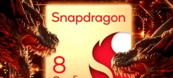 Snapdragon 8 gen 5