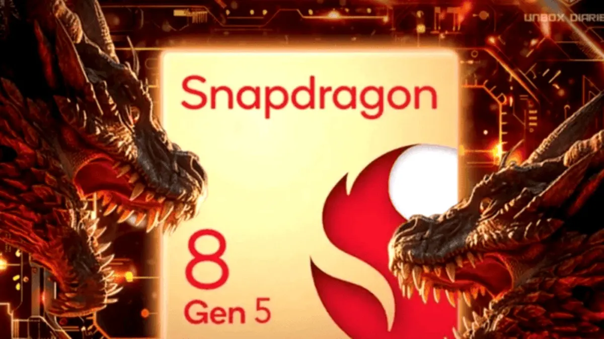 Snapdragon 8 Gen 4 je predo dvermi, čo však prinesie ďalšia generácia?