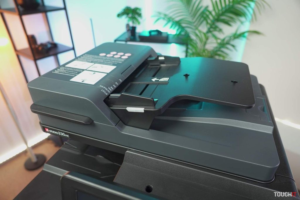 toshiba e-studio330ac