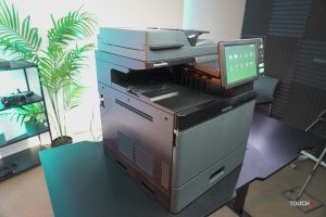 toshiba e-studio330ac