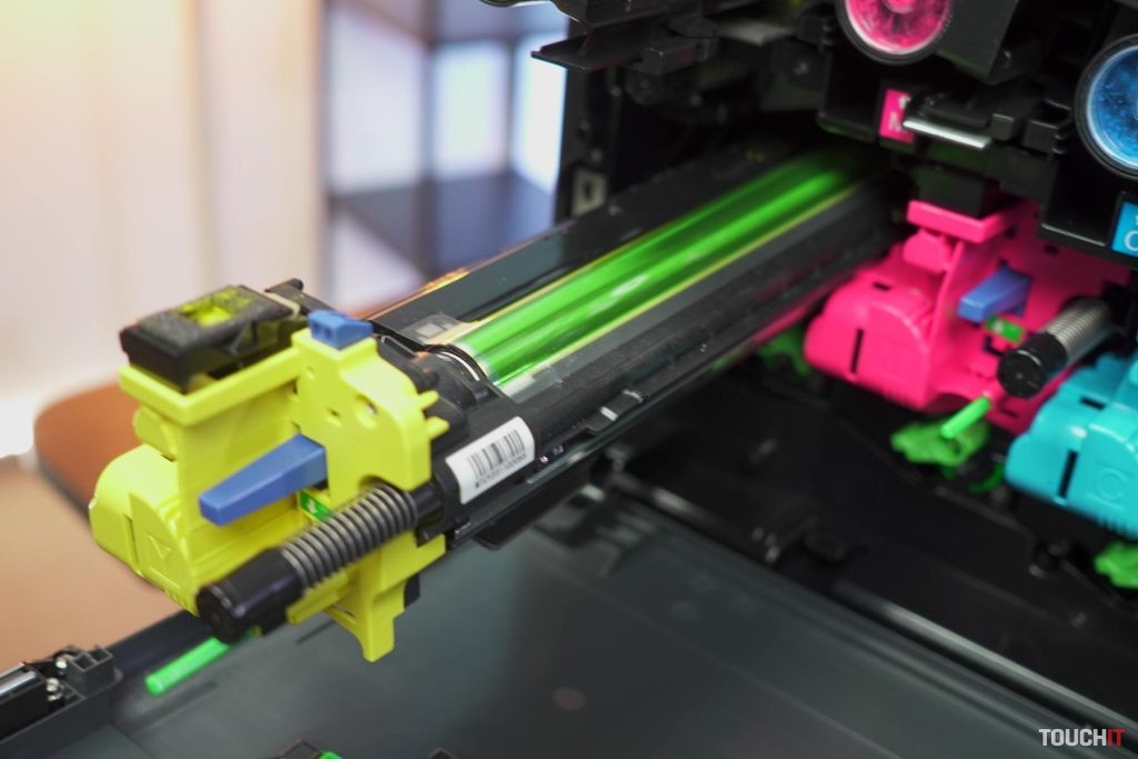 toshiba e-studio330ac