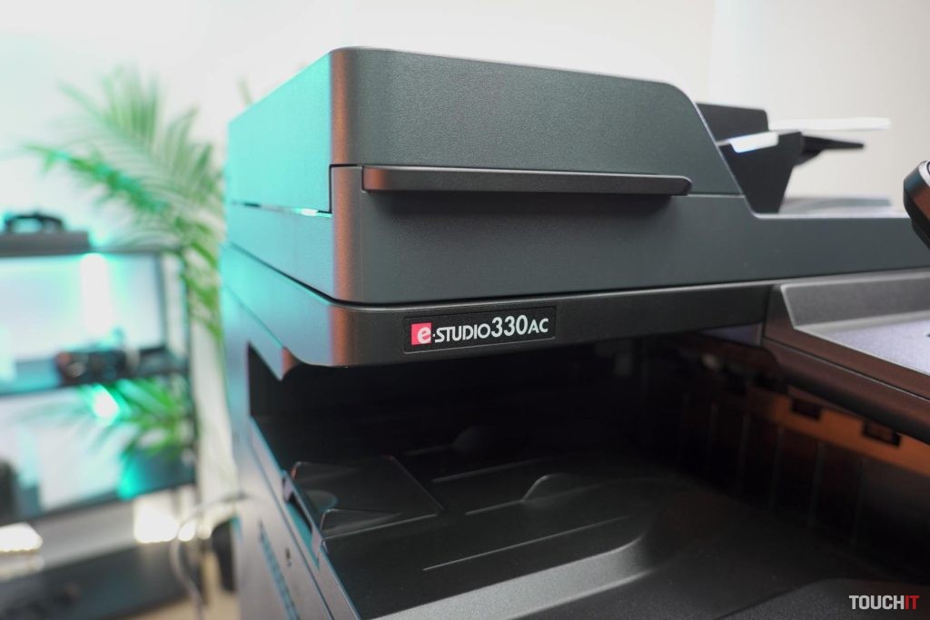 toshiba e-studio330ac