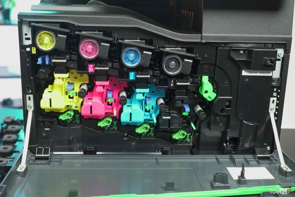 toshiba e-studio330ac