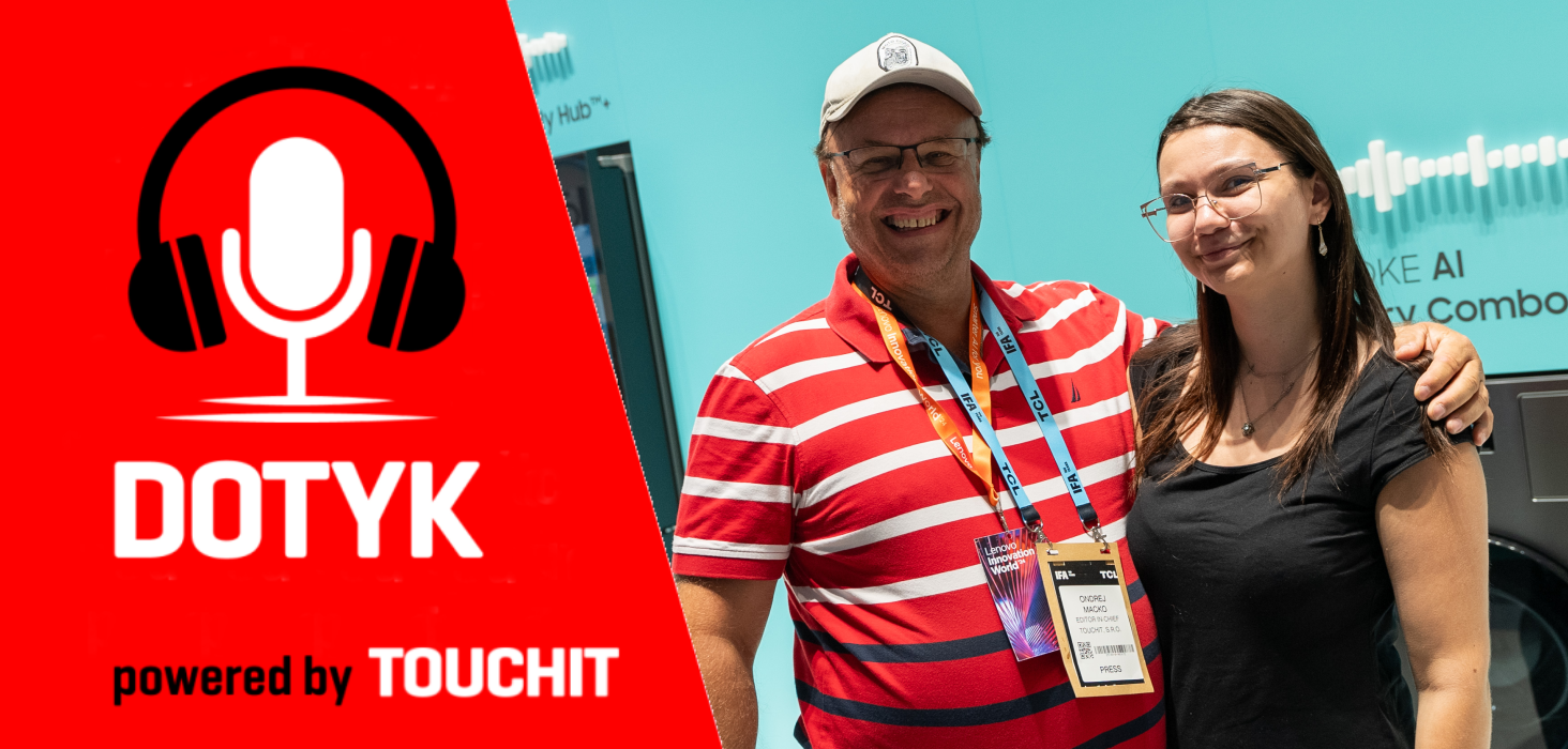 IFA oslavuje 100 rokov: Zažite berlínsku výstavu s nami, toto sú jej najväčšie novinky