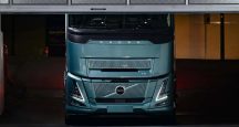 Volvo FH Elecric