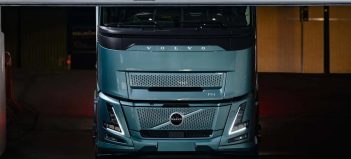 Volvo FH Elecric