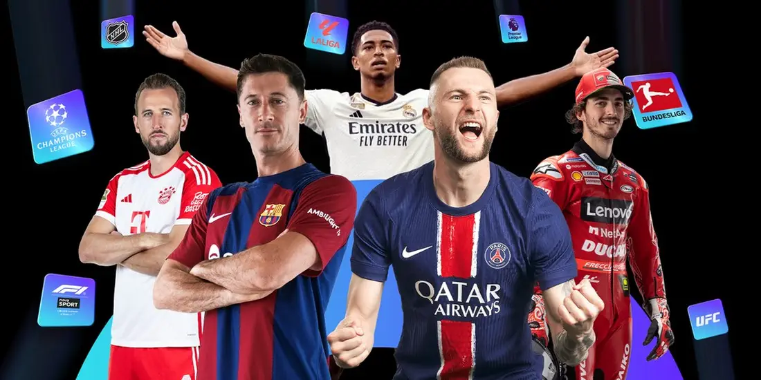 Voyo malo počas zápasu Slovana Bratislava výpadok, zákazníkov bude kompenzovať