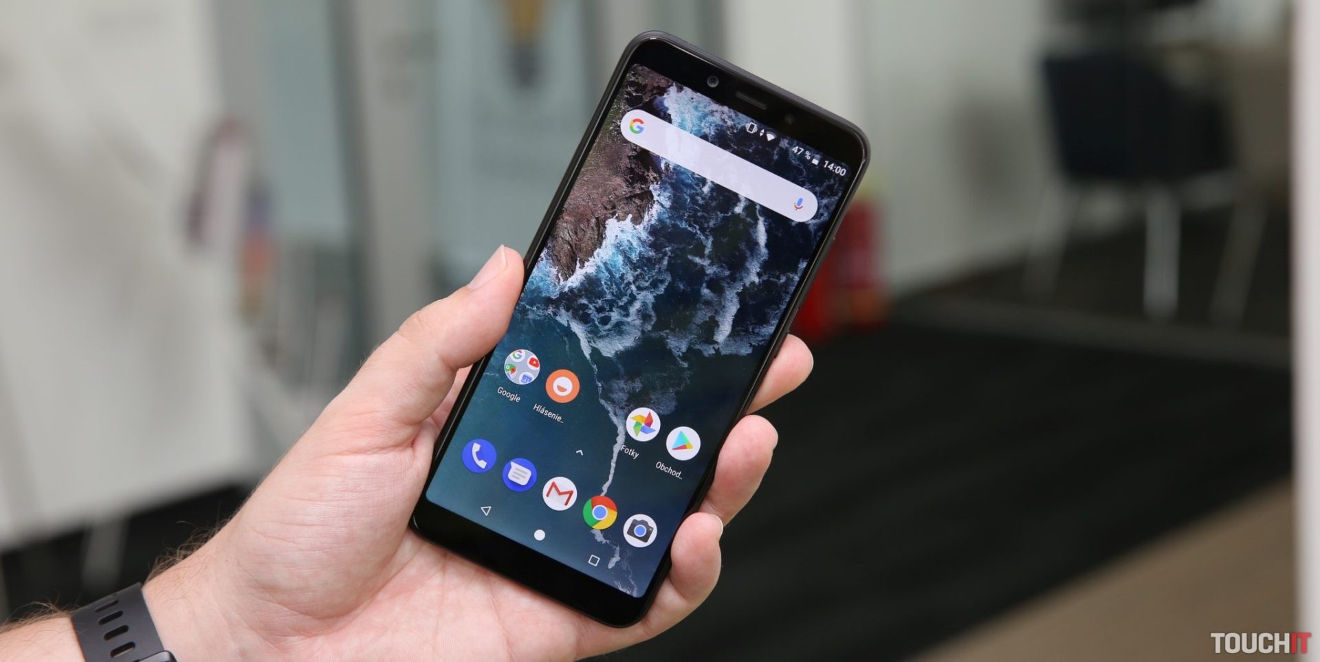 Čo robiť, keď telefón vypisuje „Google sa opakovane zastavuje?“