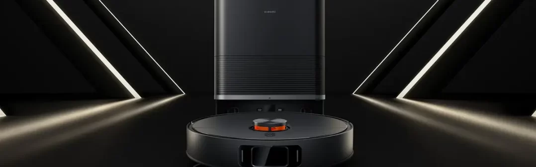 Xiaomi Robot Vacuum X20 Max a X20 Pro: Nová lacná vlajková loď medzi robotickými vysávačmi