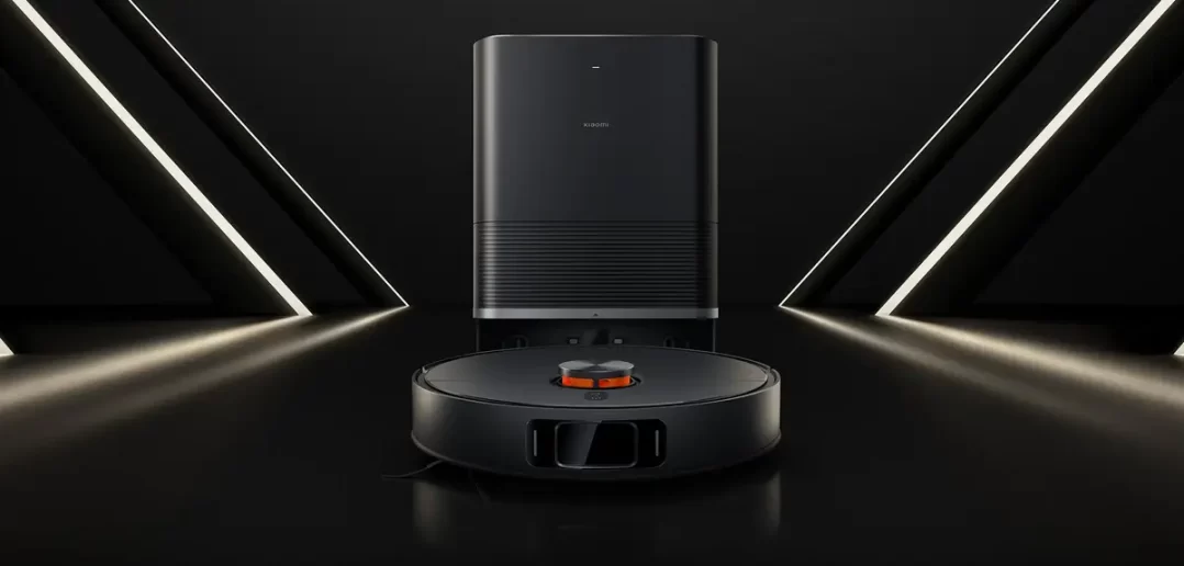 Xiaomi Robot Vacuum X20 Max