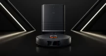 Xiaomi Robot Vacuum X20 Max