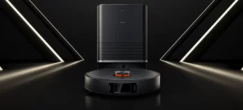 Xiaomi Robot Vacuum X20 Max