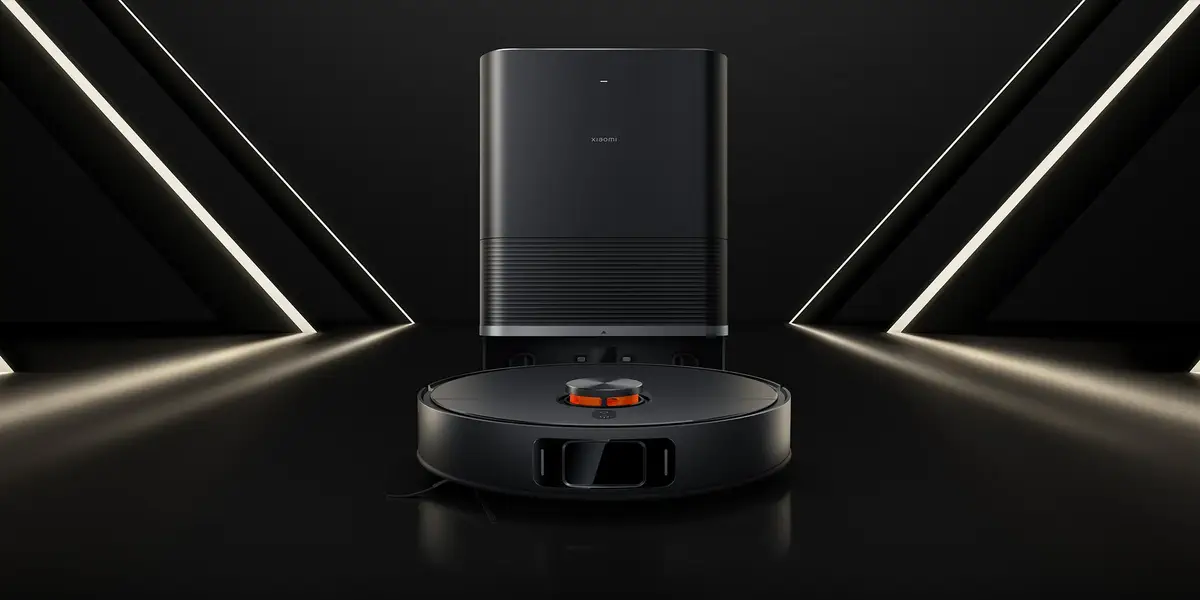 Xiaomi Robot Vacuum X20 Max a X20 Pro: Nová lacná vlajková loď medzi robotickými vysávačmi