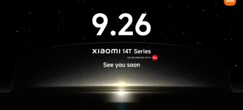 Xiaomi 14T séria má oficiálny dátum predstavenia