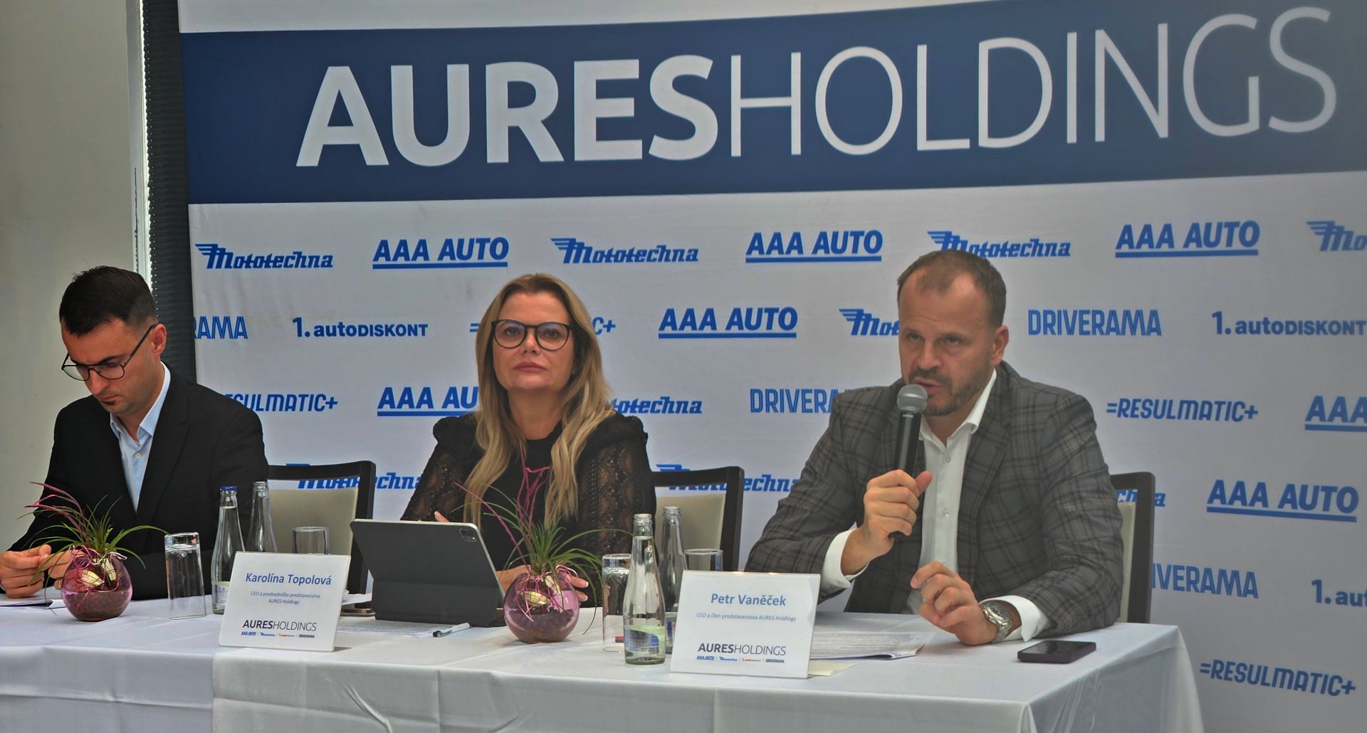 AAA začala vykupovať autá pomocou umelej inteligencie. Je efektívnejšia ako ľudia