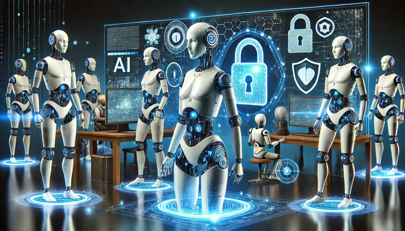 AI v kybernetickej bezpečnosti: Hrozba alebo príležitosť?