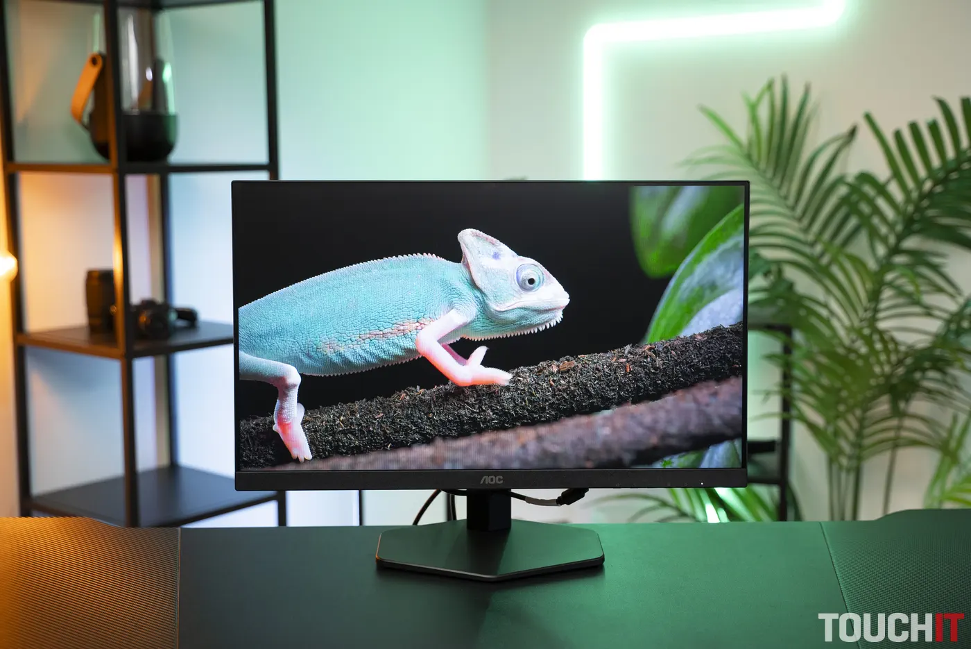 AOC 24G4X: Herný monitor s vysokým výkonom (RECENZIA)