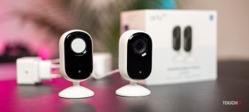 Arlo Essential Indoore Camera