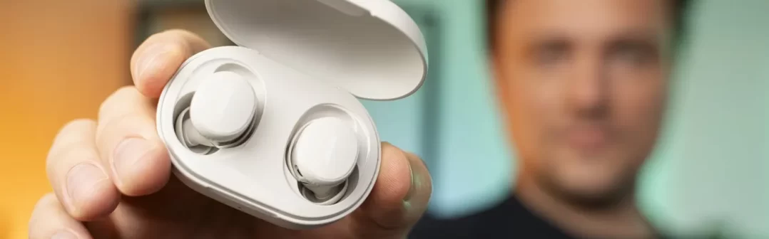 Bose QuietComfort Earbuds