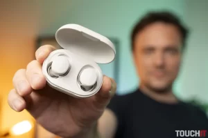 Bose QuietComfort Earbuds