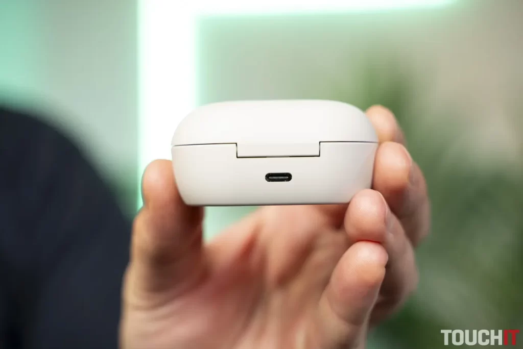 Bose QuietComfort Earbuds