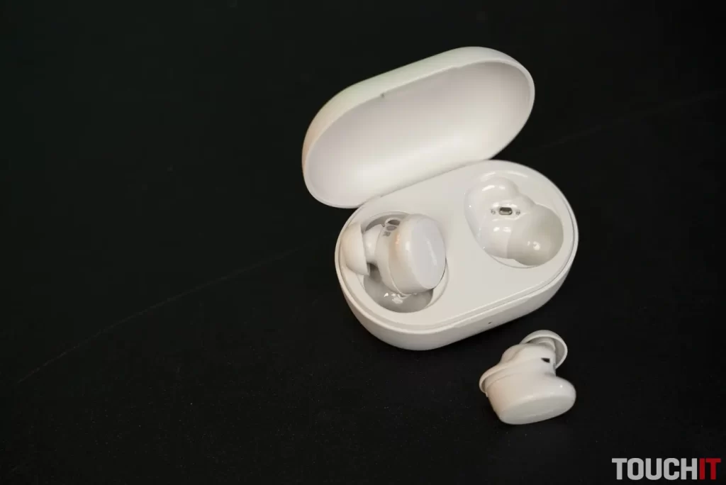 Bose QuietComfort Earbuds