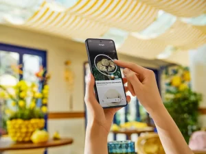 Circle to Search v Xiaomi smartfóne
