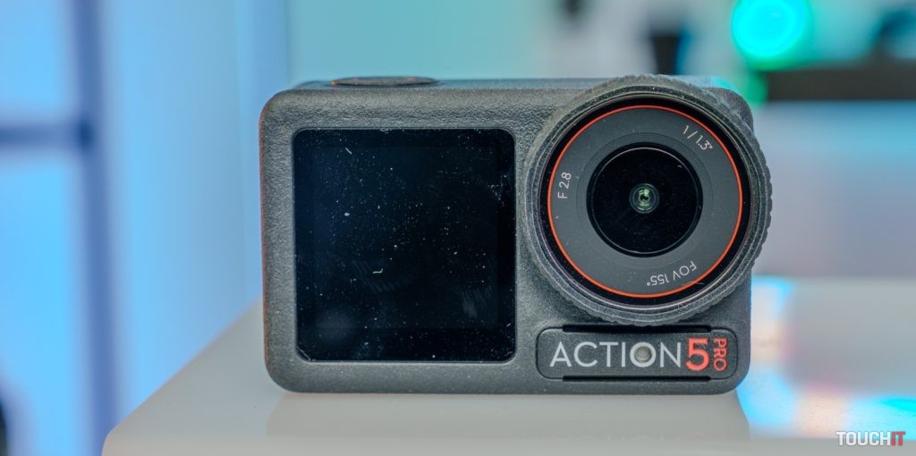 DJI Osmo Action 5 Pro