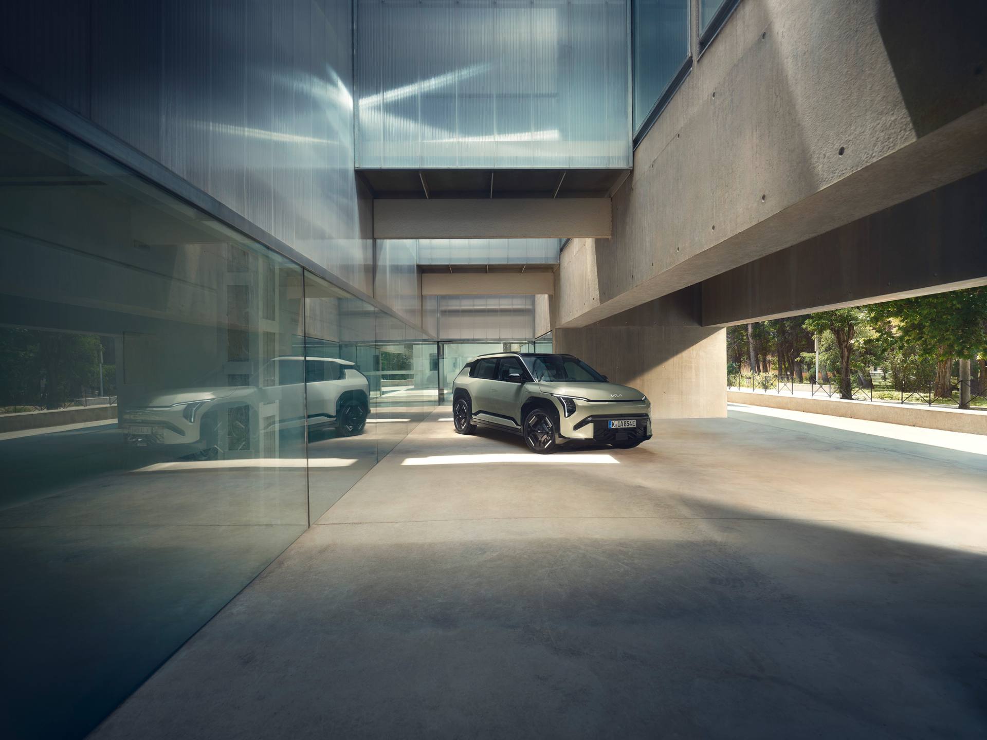 Qualcomm a Epic Games prinesú do automobilov nevídaný vizuálny zážitok