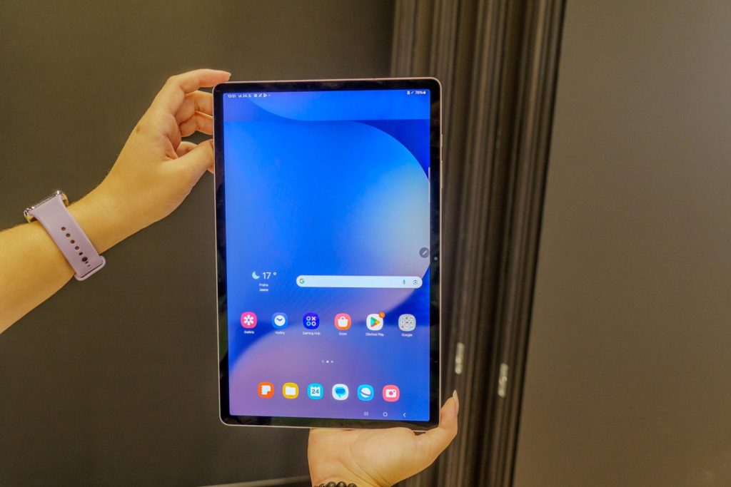 Galaxy Tab S10 Ultra