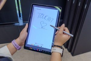 Galaxy Tab S10 Ultra