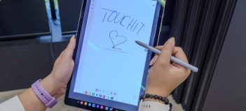 Galaxy Tab S10 Ultra