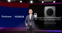 HONOR Magic7