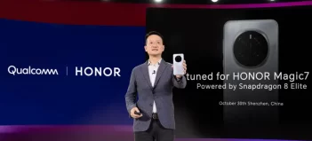 HONOR Magic7