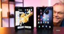 HONOR Magic V3 vs. Samsung Galaxy Z Fold 6