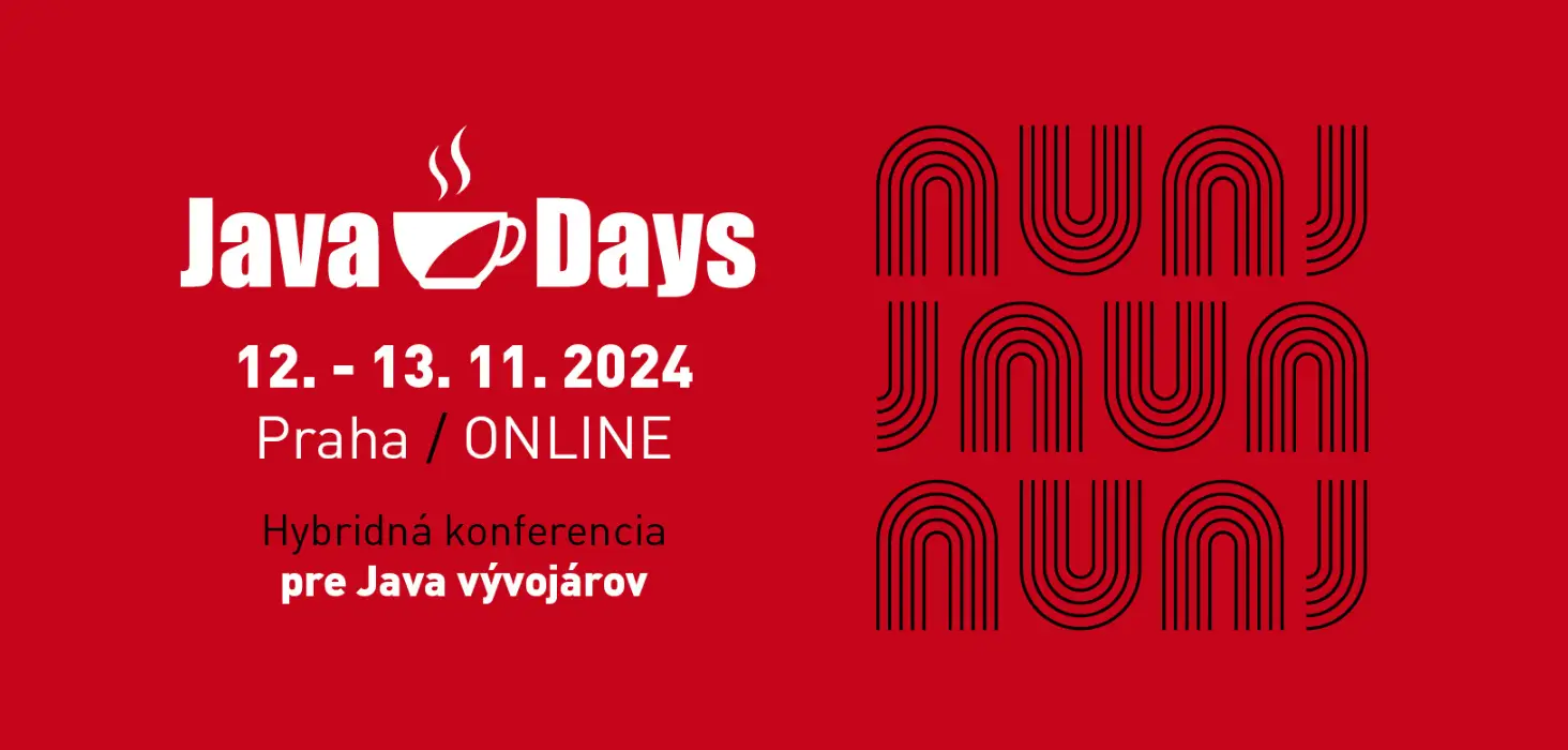JavaDays prinesie aktuálne novinky zo sveta programovacieho jazyka Java