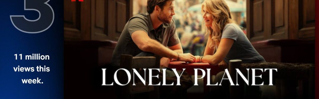 Lonely Planet movie 2024