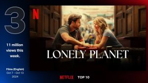 Lonely Planet movie 2024