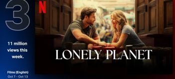 Lonely Planet movie 2024