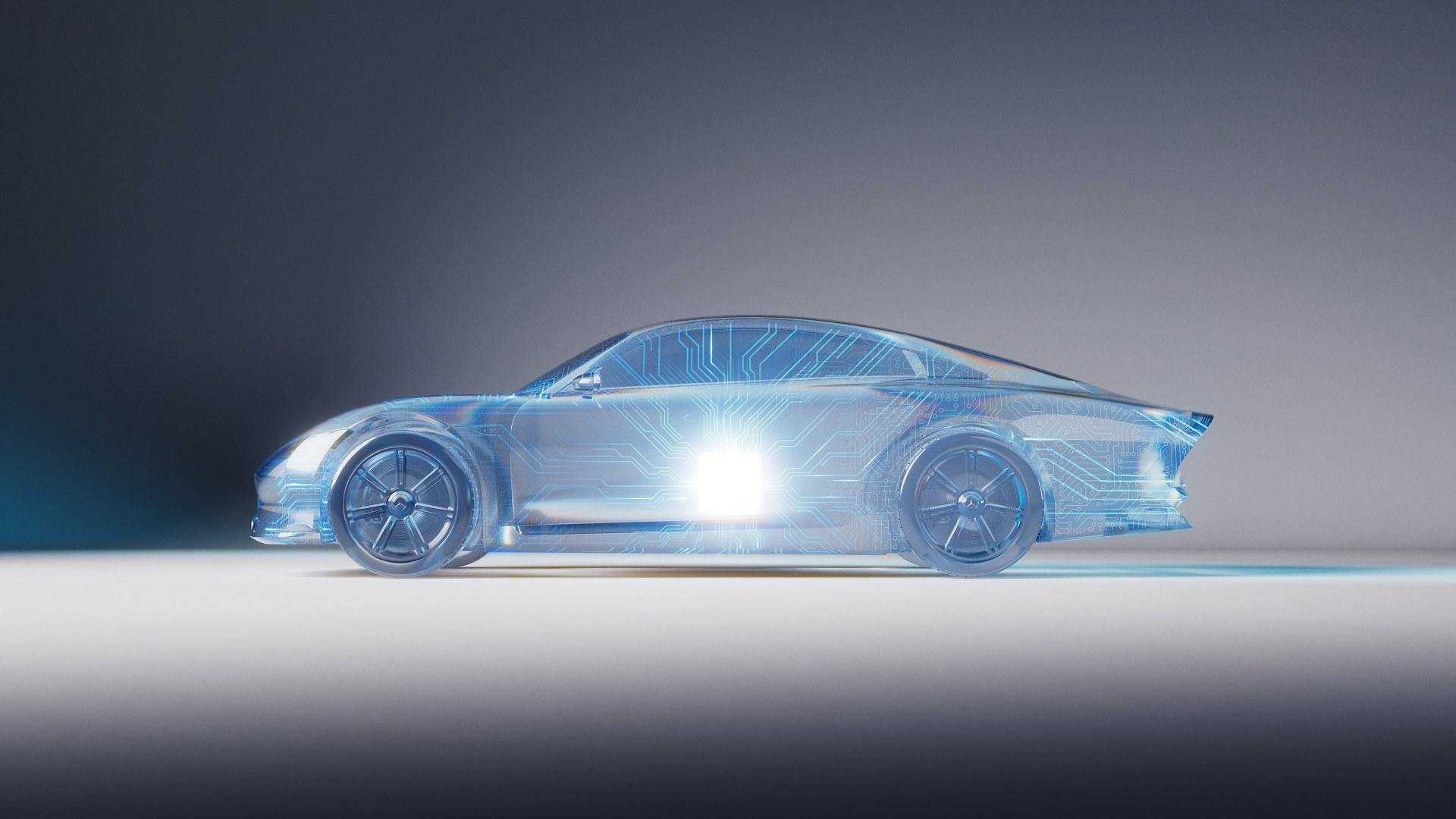 Mercedes-Benz poskytol pohľad na výskumné aktivity a technológie budúcnosti