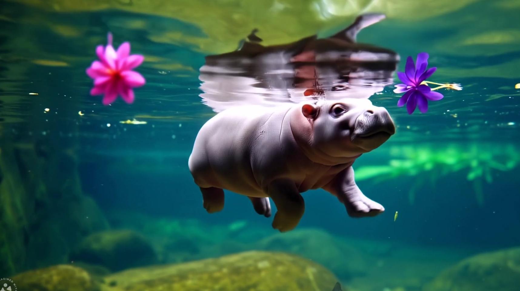 Meta má AI generátor videí. Stačí jediná fotografia