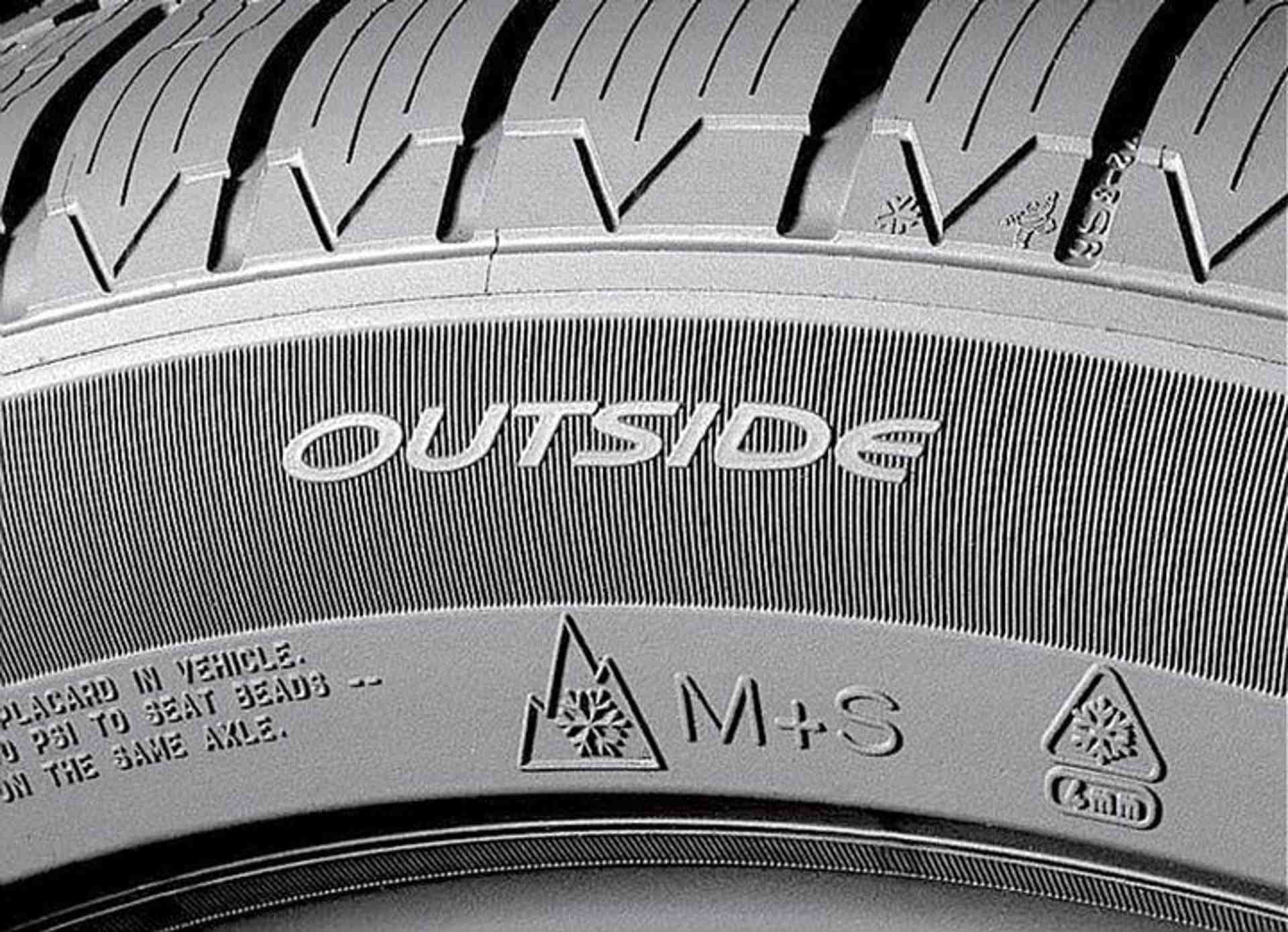 Ako je to so zimnými pneumatikami? Naozaj M+S už nestačí?