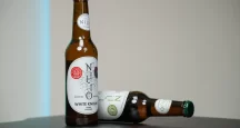 Nealkoholické pivo Nilio