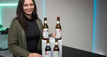 Nealkoholické pivo Nilio