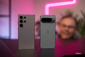 Porovnanie Galaxy S24 Ultra vs Pixel 9 Pro XL