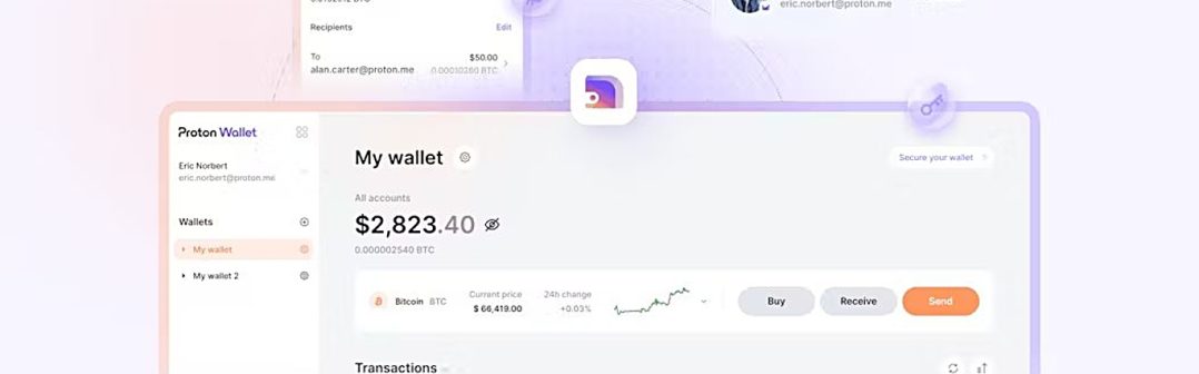 Proton Wallet
