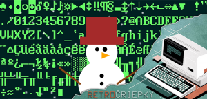 Kde sa vzali ALT kódy a prečo namiesto snehuliaka dostanete srdiečko