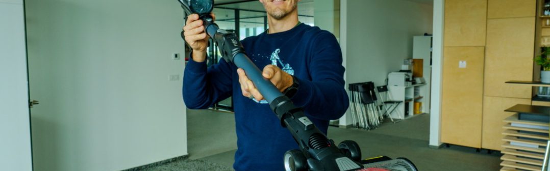 Rowenta X-Force Flex 13.60