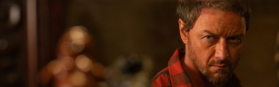 Speak No Evil movie 2024