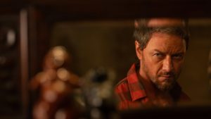 Speak No Evil movie 2024